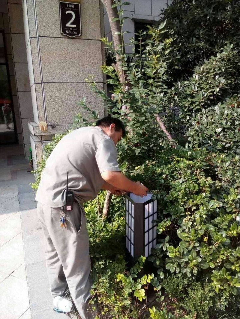 解读物业维修行业的最新动态